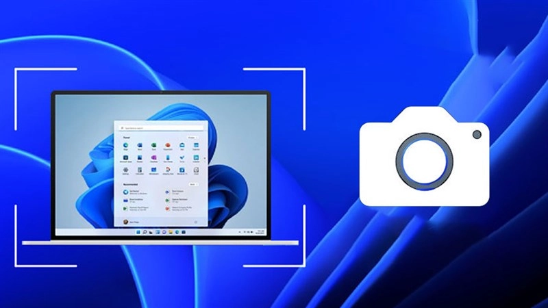 Cách chụp màn hình máy tính